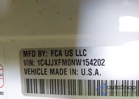 2022 Jeep Wrangler Unlimited Rubicon 4X4 from USA, damaged, VIN 1C4JJXFM0NW154202
